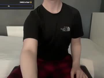 Scouserlad4826 Chaturbate stream image from May 21, 2025