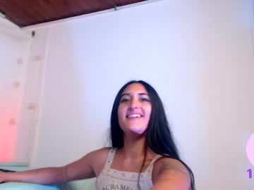 Stacymaliibu Chaturbate stream image from May 21, 2025