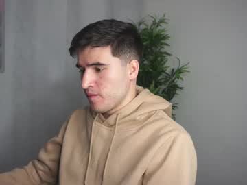 T0ny_Wylie Chaturbate stream image from May 21, 2025