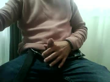 Tanatos44 Chaturbate stream image from May 21, 2025
