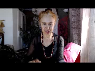 Tanganiika Chaturbate stream image from May 21, 2025