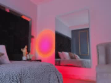 Zoevidal_ Chaturbate stream image from May 21, 2025