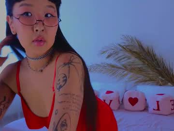 A1ly Chaturbate stream image from May 21, 2025