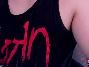 Adam_Bouton Chaturbate stream image from May 21, 2025