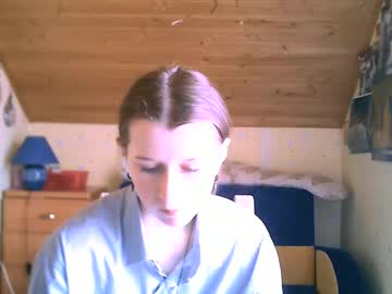 Adorable_Sparkle Chaturbate stream image from May 21, 2025