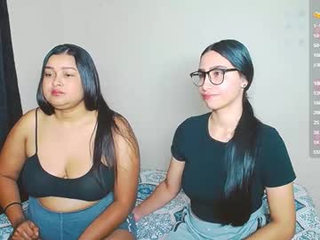 Aisha_Stacey0410 Chaturbate stream image from May 21, 2025