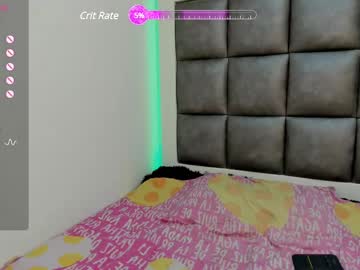 Angely_Js Chaturbate stream image from May 21, 2025