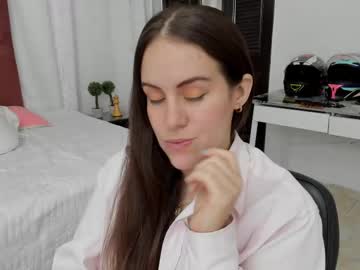 Aurora_Franklin Chaturbate stream image from May 21, 2025