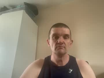 Bigjez Chaturbate stream image from May 21, 2025