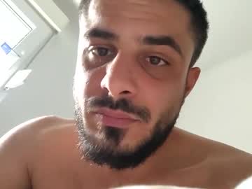 Brad_Clooney47 Chaturbate stream image from May 21, 2025