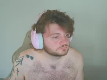 Captianplanet1313 Chaturbate stream image from May 21, 2025