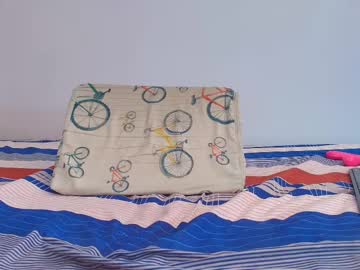 Chantal_Taylor_ Chaturbate stream image from May 21, 2025
