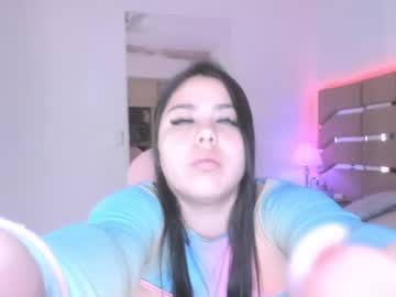 Cloe_Cifuentes Chaturbate stream image from May 21, 2025