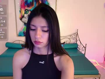 Dulcetorres_ Chaturbate stream image from May 21, 2025