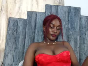 Ebony_Ghoddes Chaturbate stream image from May 21, 2025