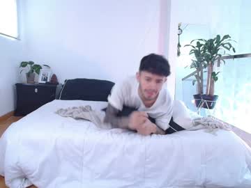 Gabriel_And_Geronimo Chaturbate stream image from May 21, 2025