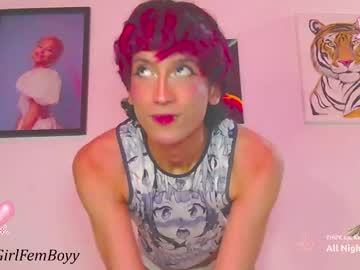 _Goldangel_ Chaturbate stream image from May 21, 2025
