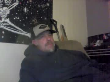Jerrynamber Chaturbate stream image from May 21, 2025