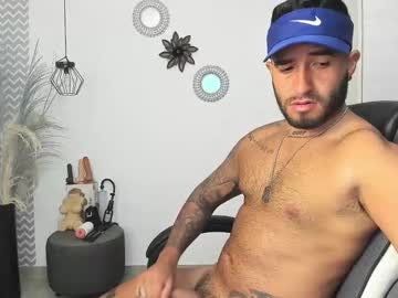 Joegrex Chaturbate stream image from May 21, 2025