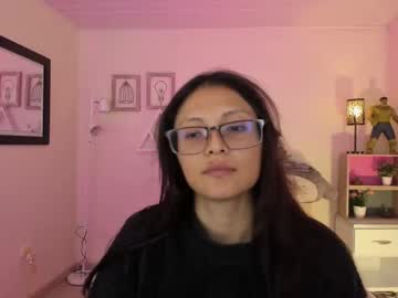 Kyomi_Chang Chaturbate stream image from May 21, 2025