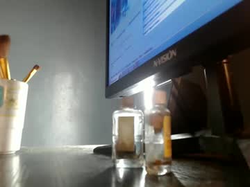 Lovelyfuckingthea Chaturbate stream image from May 21, 2025