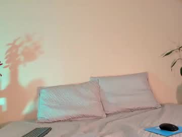 Luciana_Merchan Chaturbate stream image from May 21, 2025