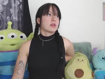 Lyshana Chaturbate stream image from May 21, 2025