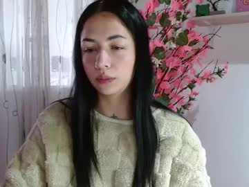 Madisoncambel Chaturbate stream image from May 21, 2025