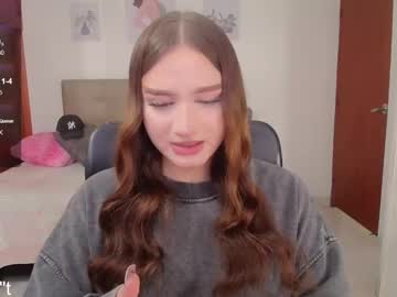 Miley_Baker Chaturbate stream image from May 21, 2025