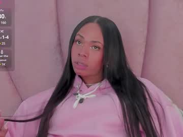 Nicoleparadise_ Chaturbate stream image from May 21, 2025