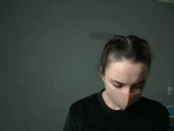 Olivia_Oliv Chaturbate stream image from May 21, 2025