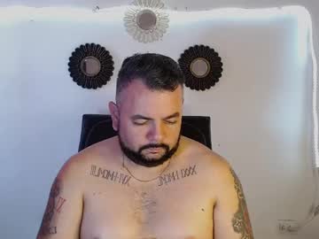 Perverseveteranmanxxx Chaturbate stream image from May 21, 2025
