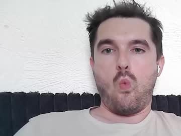 Philborison Chaturbate stream image from May 21, 2025