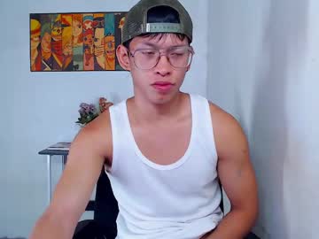 Pinkcock_Froi Chaturbate stream image from May 21, 2025