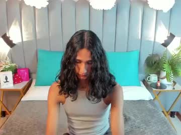 Sky_Fox_1 Chaturbate stream image from May 21, 2025