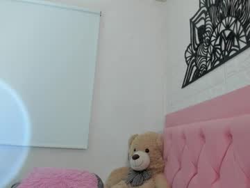 Sweet_Aslhey Chaturbate stream image from May 21, 2025