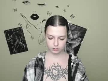 Sweet_Cherryg Chaturbate stream image from May 21, 2025