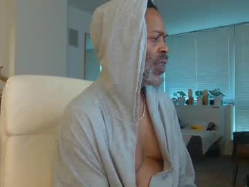 Theblacklordmaster Chaturbate stream image from May 21, 2025