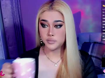 Transsalawahan Chaturbate stream image from May 21, 2025