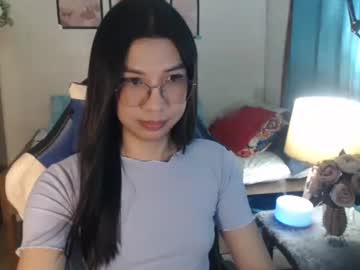 Urwetasianprincessxx Chaturbate stream image from May 21, 2025