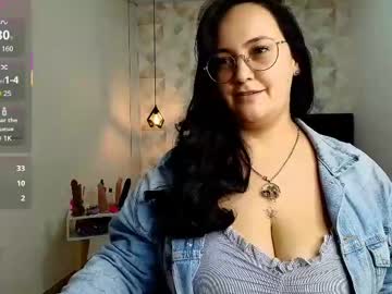 Veroniicabbw Chaturbate stream image from May 21, 2025