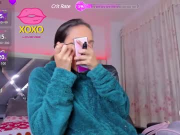Abby_Esposiito Chaturbate stream image from May 21, 2025