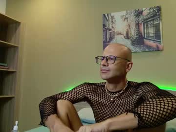 Anthonyxroyal_ Chaturbate stream image from May 21, 2025