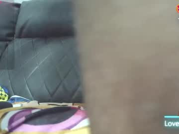 Bigbeast78 Chaturbate stream image from May 21, 2025