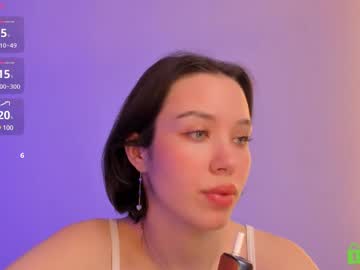 Black_Jenny Chaturbate stream image from May 21, 2025