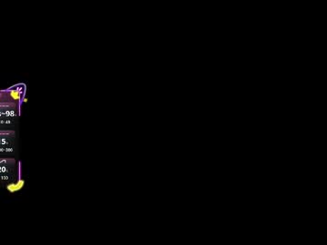 Candylushxd Chaturbate stream image from May 21, 2025