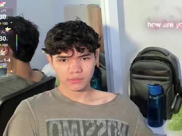Charles_Blaze Chaturbate stream image from May 21, 2025
