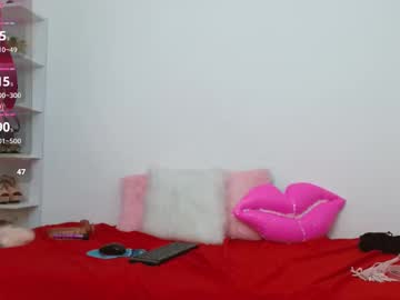 Dannacatalina Chaturbate stream image from May 21, 2025