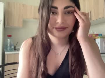 Elly1716 Chaturbate stream image from May 21, 2025