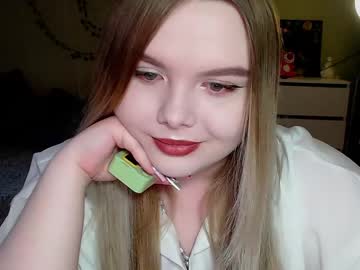 Fiorensa_Xo Chaturbate stream image from May 21, 2025